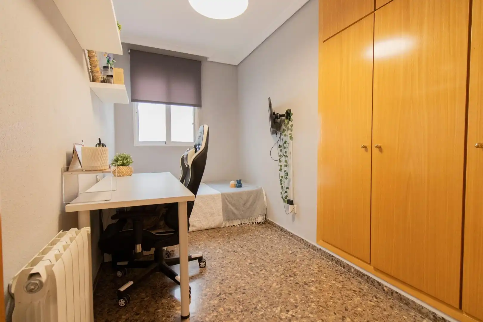 Dormitori de Pis en venda en Massamagrell amb Aire condicionat i Calefacció