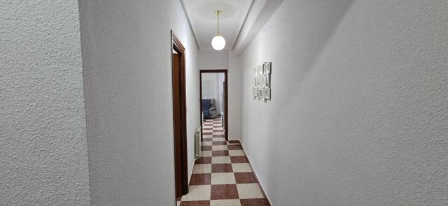 Piso en Alquiler en Centro