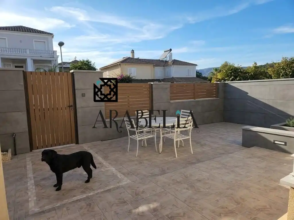 Chalet con piscina en venta en Periurbano Norte, imagen 5