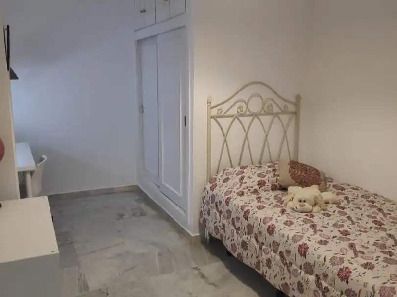 Piso con ascensor en venta en Doctor José Manuel puelles de los Santos 8, imagen 8