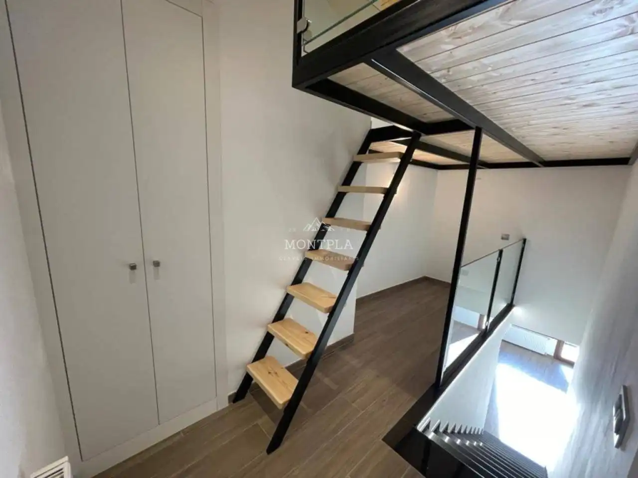 Piso en venta en La Massana con Calefacción y Terraza
