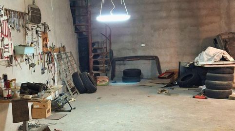 Foto 4 de Garaje en venta en Taco - Los Andenes - Las Chumbreras, San Cristóbal de la Laguna