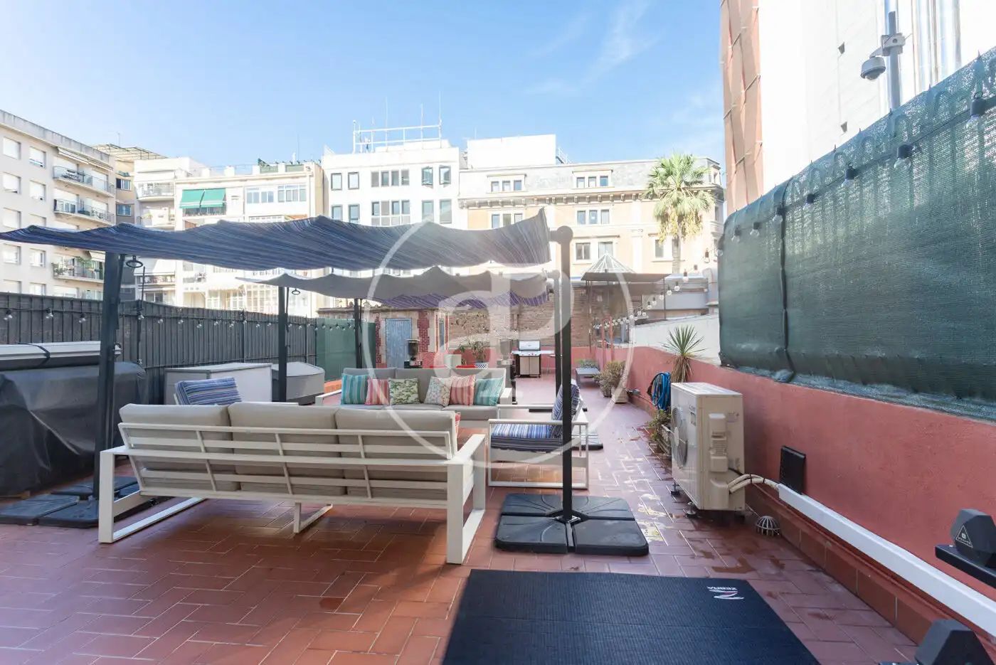 Appartement avec ascenseur à louer à Carrer de Bailèn, imagen 38
