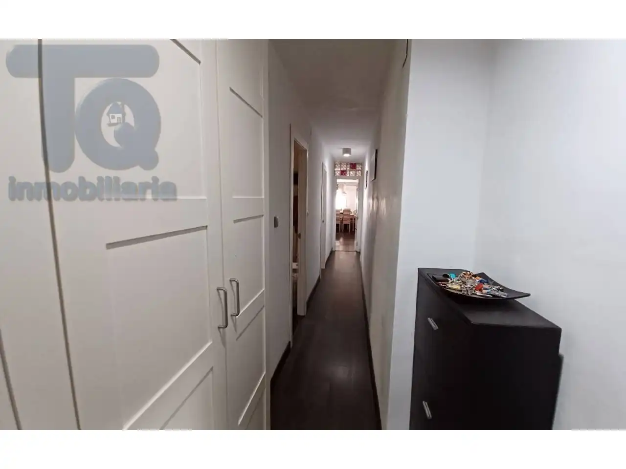 Wohnung mit Terrasse zum Verkauf in Calle Ancha de Capuchinos, imagen 6