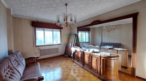 Foto 4 de Casa o xalet en venda a Universidad, Ourense