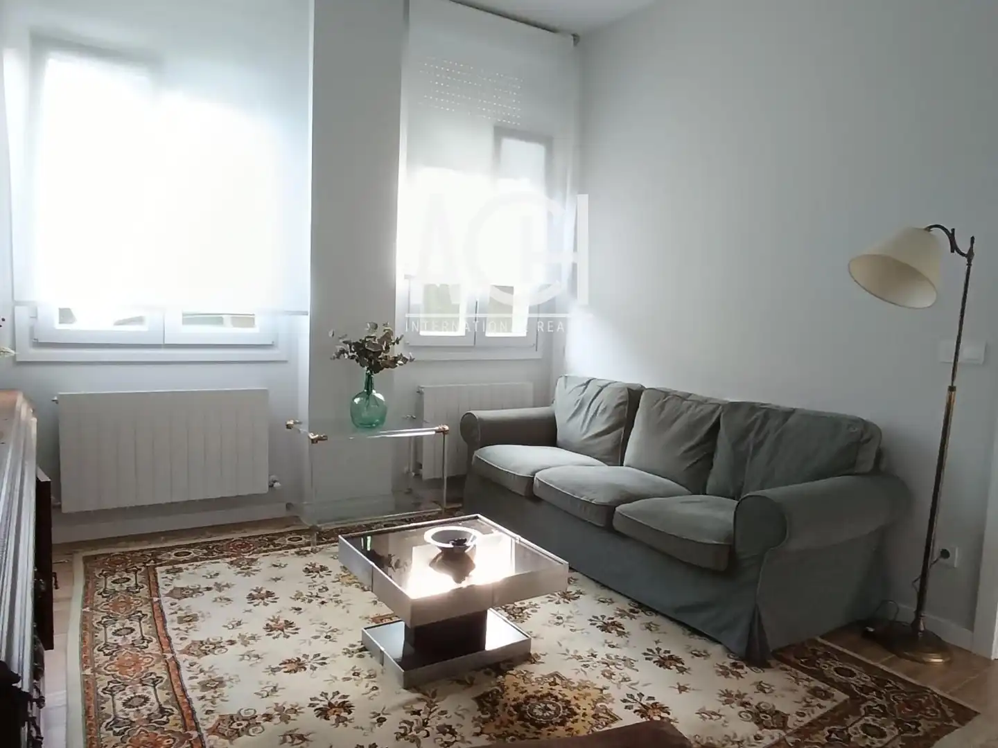 Wohnung zur Miete in Berango