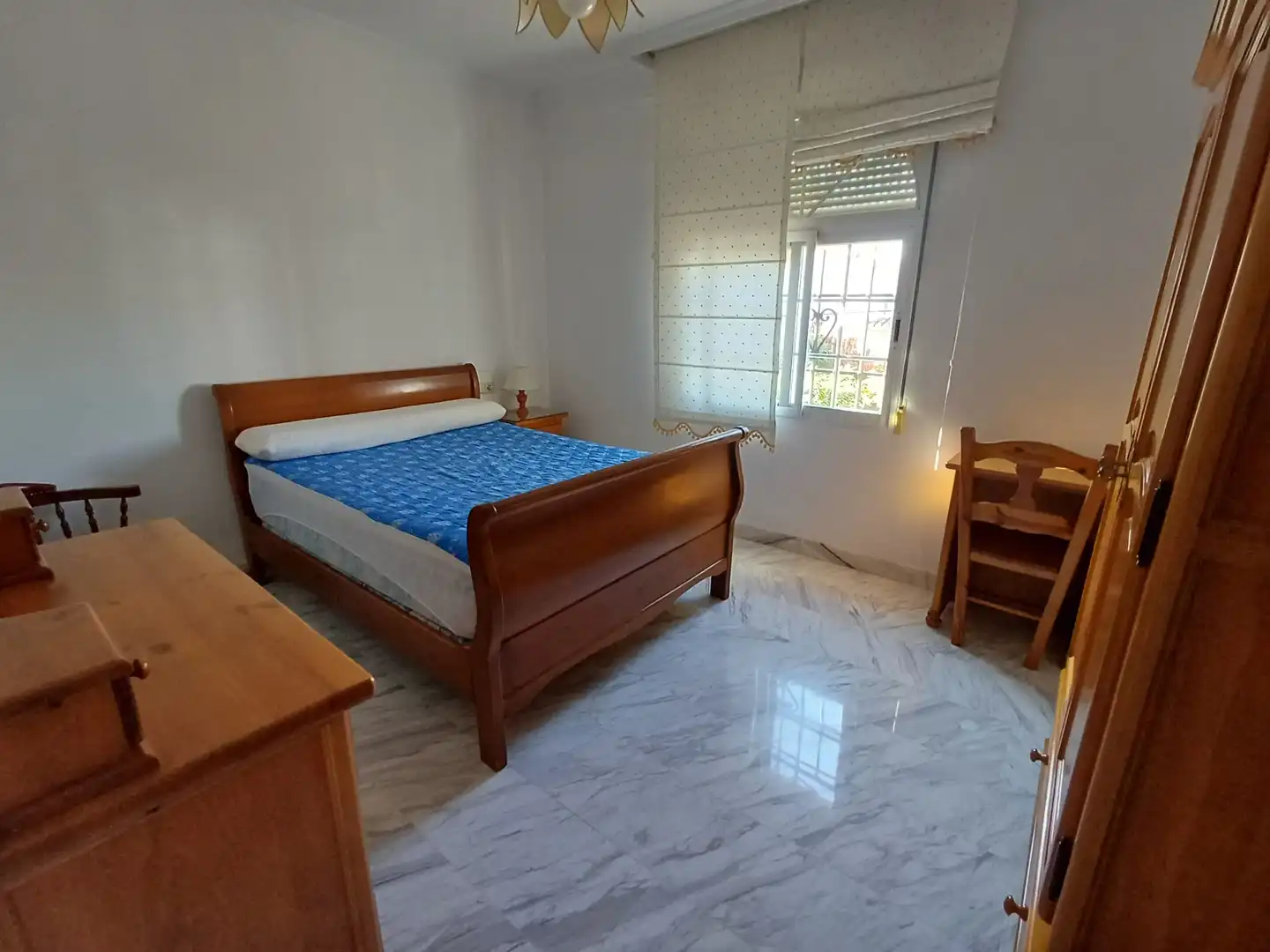 Flat for rent in Calle Saeta, La Cruz