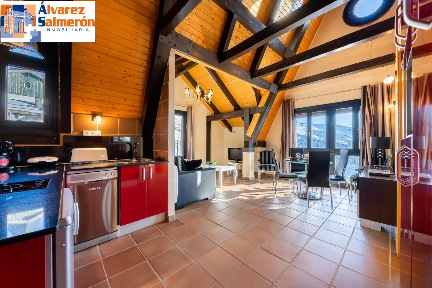 Flat with lift for sale in PRADO ALTO, imagen 2