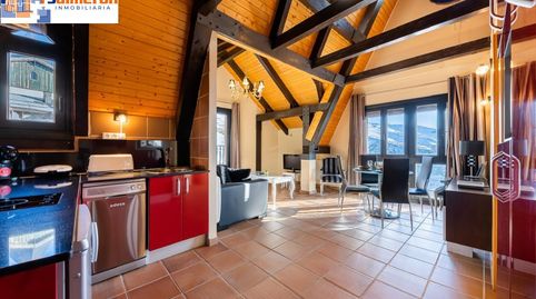 Foto 2 de Piso en venta en Prado Alto, Zona alta, Sierra Nevada