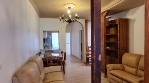 Foto 4 de Piso de alquiler en Plaza del Teatro, Centro Histórico, Málaga Capital