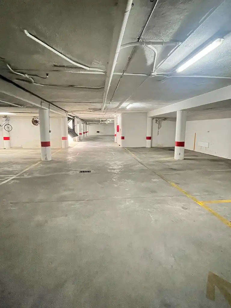Parking of Garage for sale in Rota