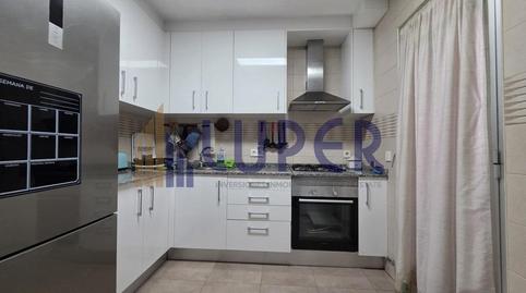 Foto 5 von Wohnung zur untervermieten in Haygon - Universidad, San Vicente del Raspeig / Sant Vicent del Raspeig