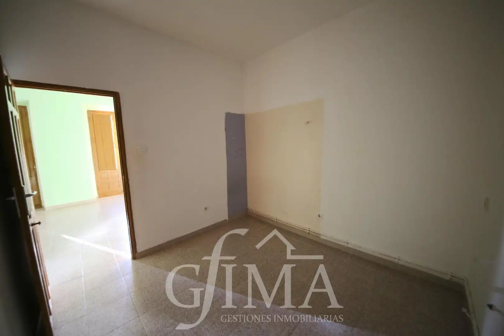 Habitación de Piso en venta en Manzanares