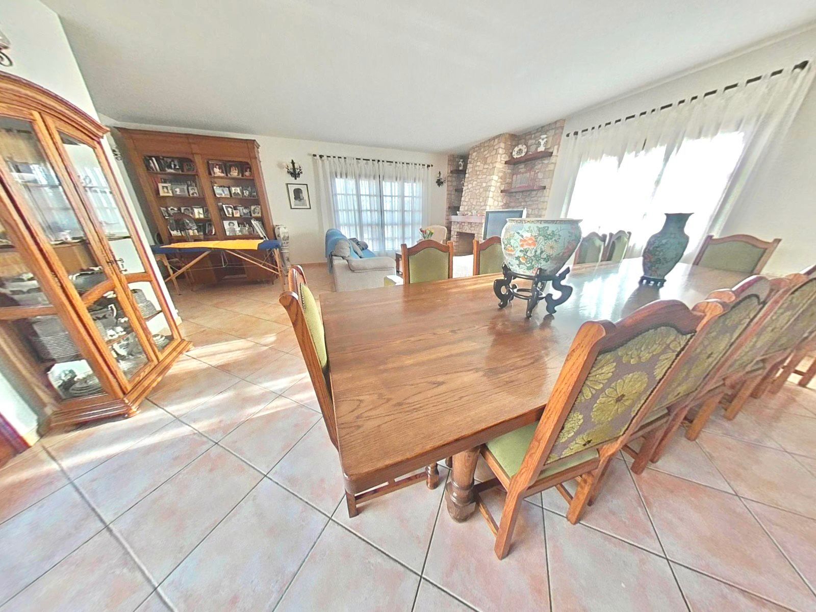 Casa o xalet en venda a Santa Oliva