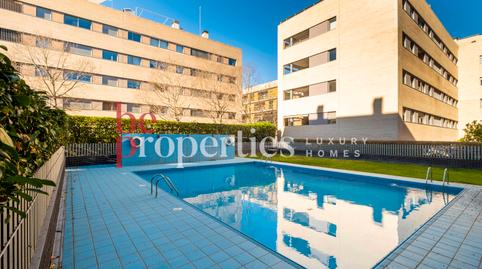 Photo 2 of Flat for sale in Carrer de Josep Irla, Turó de Can Mates, Barcelona