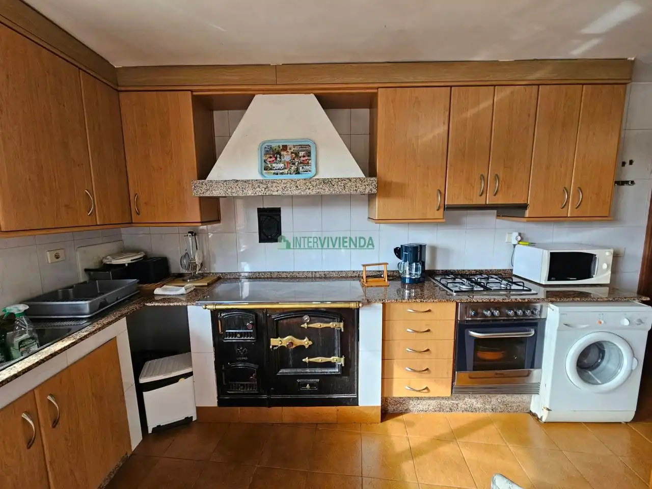 Maison rustique avec terrasse à vendre à Sober, imagen 15