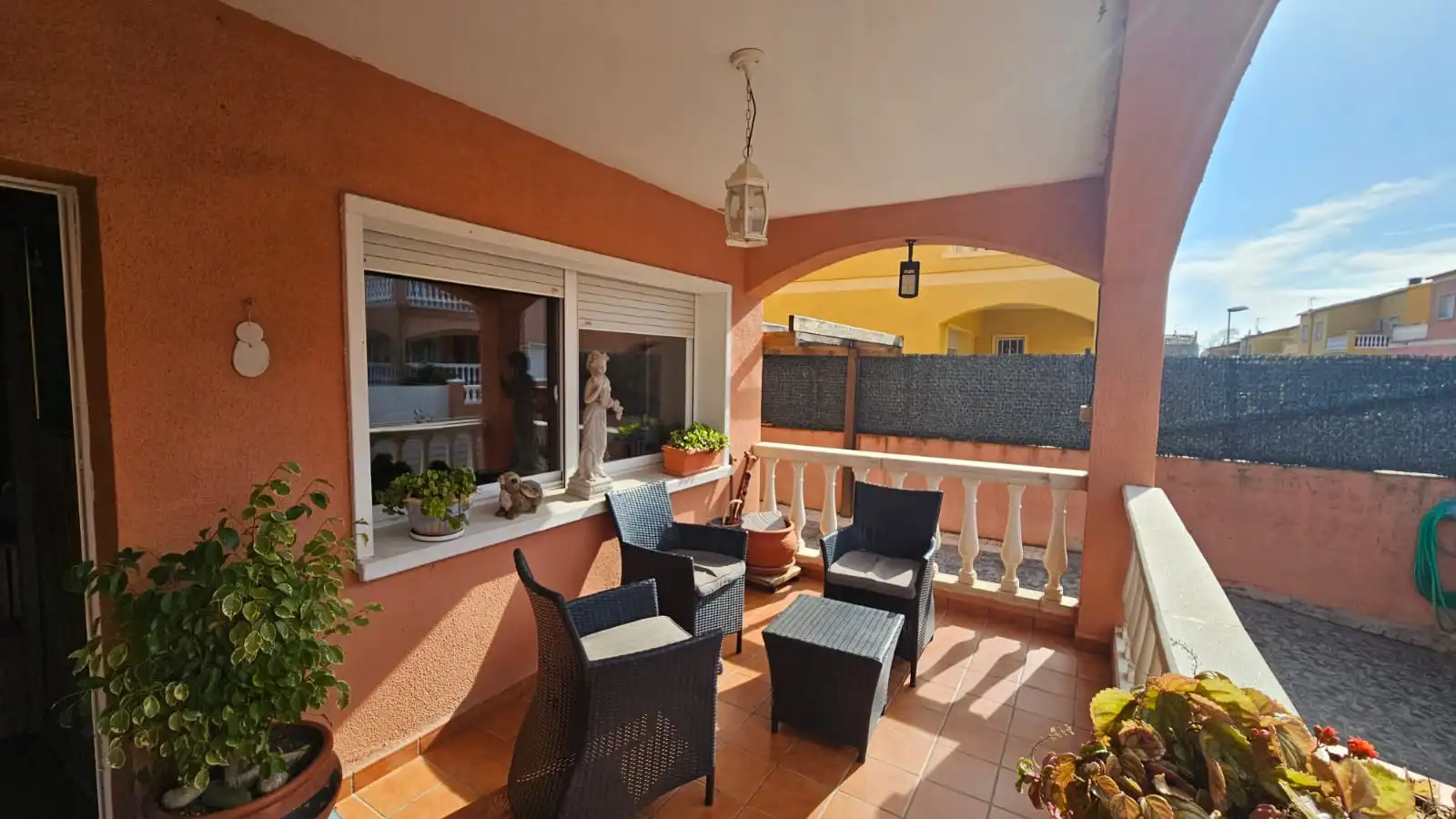 Casa adosada en venta en Vilafant