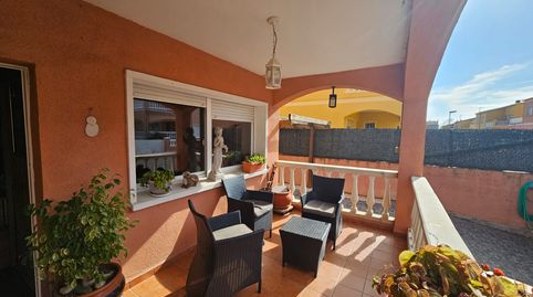 Foto 2 de Casa adosada en venta en Vilafant, Girona