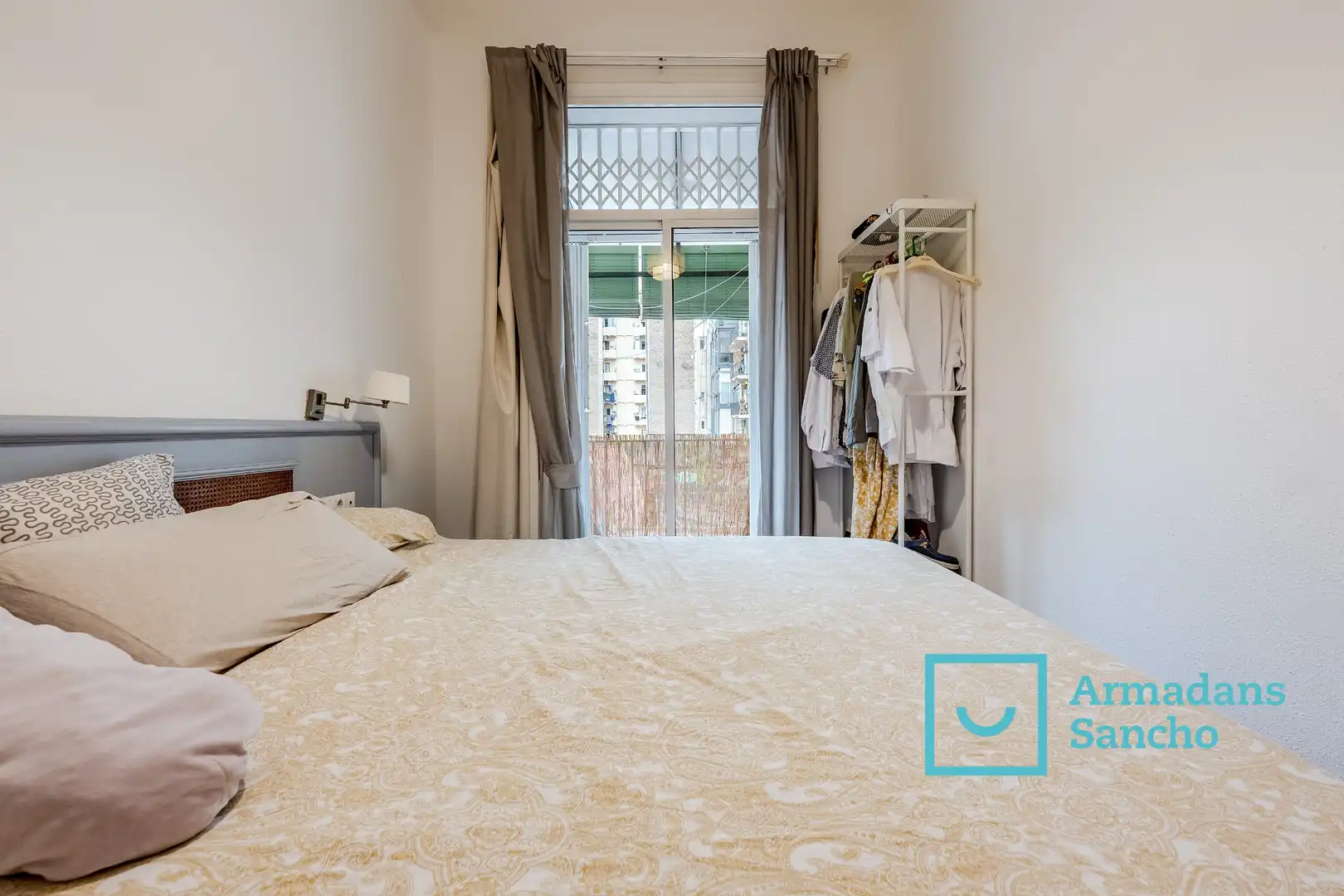 Piso con terraza en venta en Gran Via de les Corts Catalanes 546, imagen 15