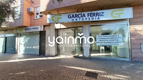 Photo 2 of Commercial properties for sale in Renfe - Bulevar 1ª y 2ª Fase, Jaén Capital