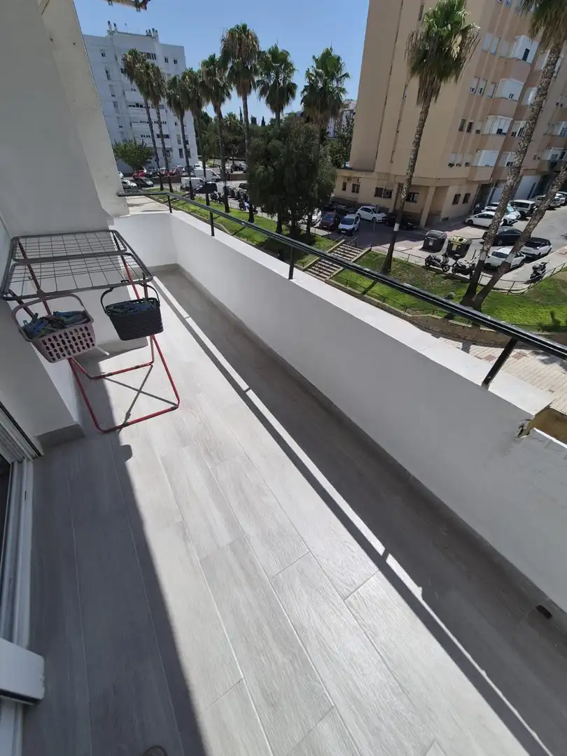 Terraza de Piso en venta en San Fernando con Terraza