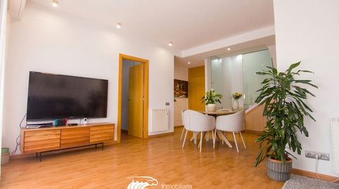 Foto 2 de Dúplex en venda a Plaça Enric Borràs, 25, Cardedeu, Barcelona