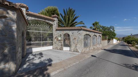 Foto 3 de Casa o xalet en venda a Avenida de Los Alamos, 163, Atarfe, Granada