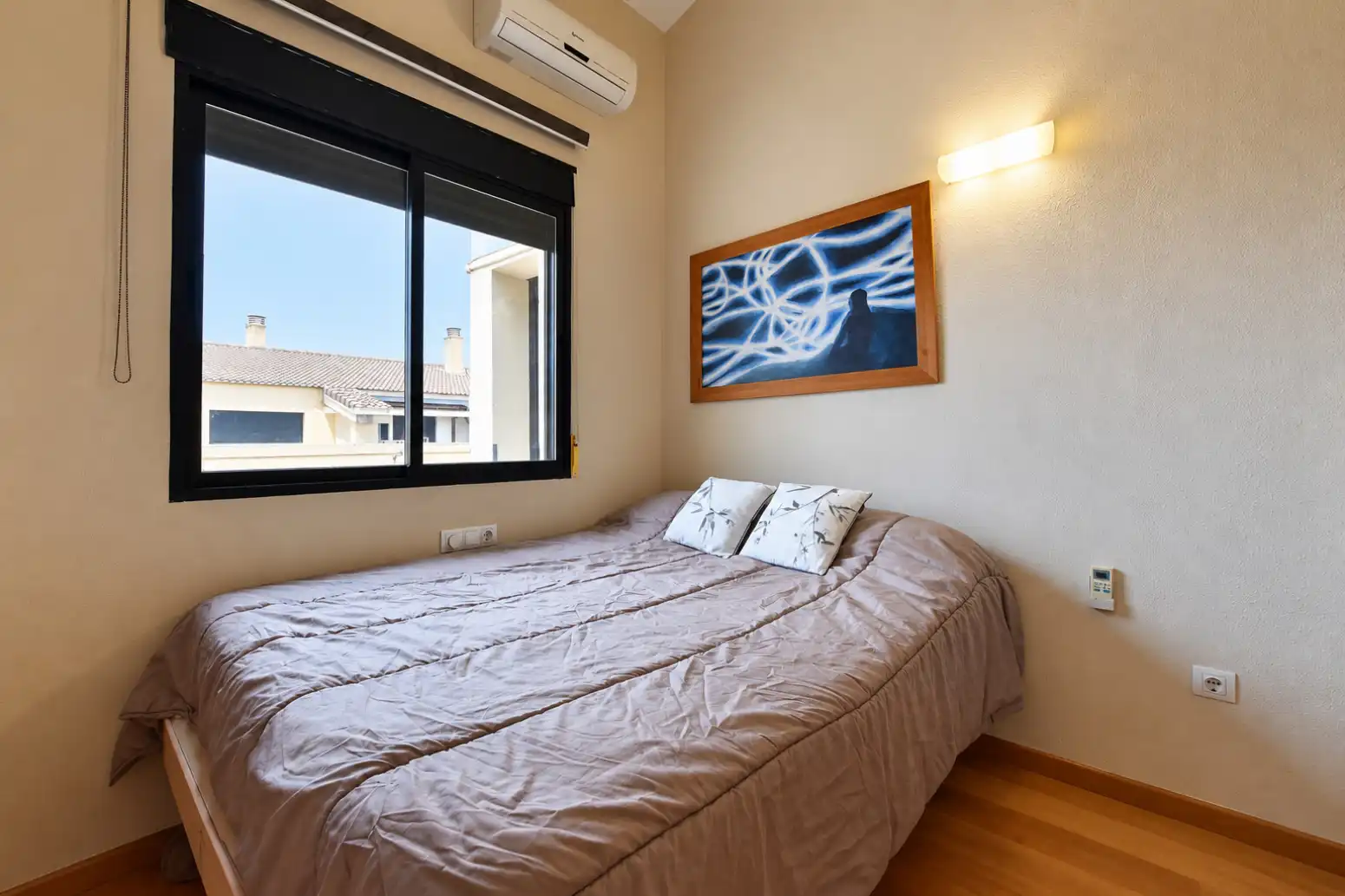 Attique avec piscine à vendre à Beniparrell - CL MISLATA, imagen 18