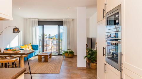 Foto 2 de Pis en venda a Centro, Alicante