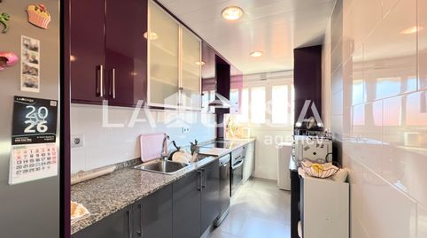 Foto 5 de Pis en venda a Llefià, Badalona