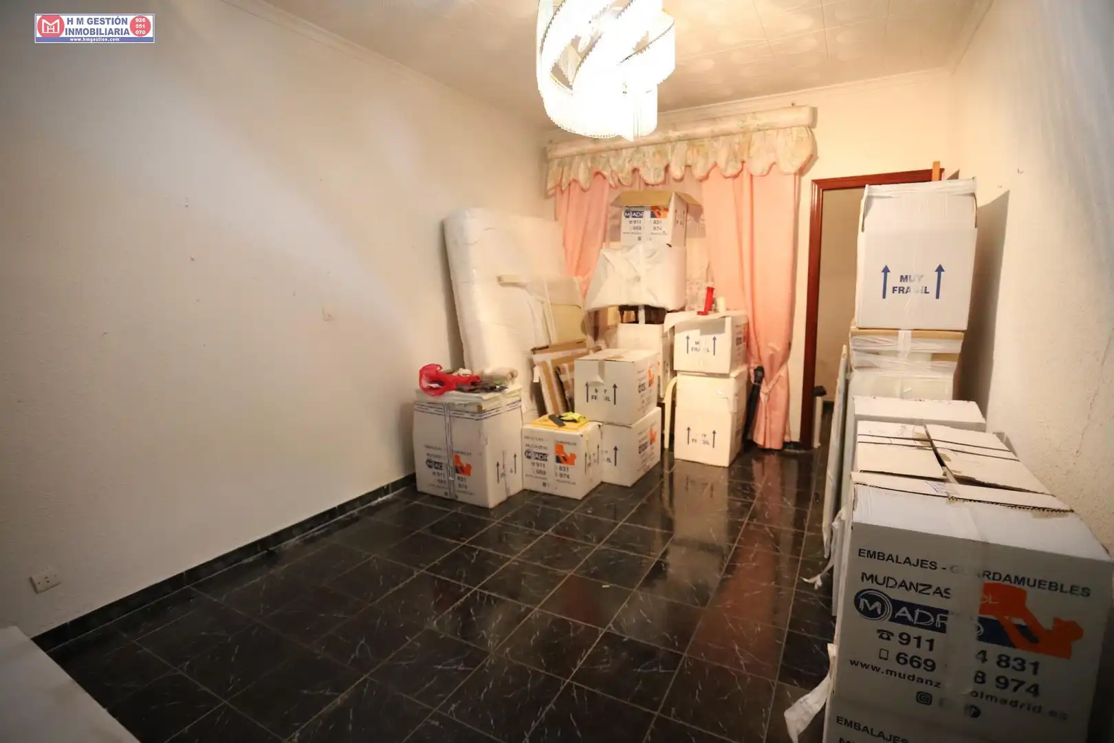 Casa o chalet en venta en Puerto Lápice con Aire acondicionado y Calefacción
