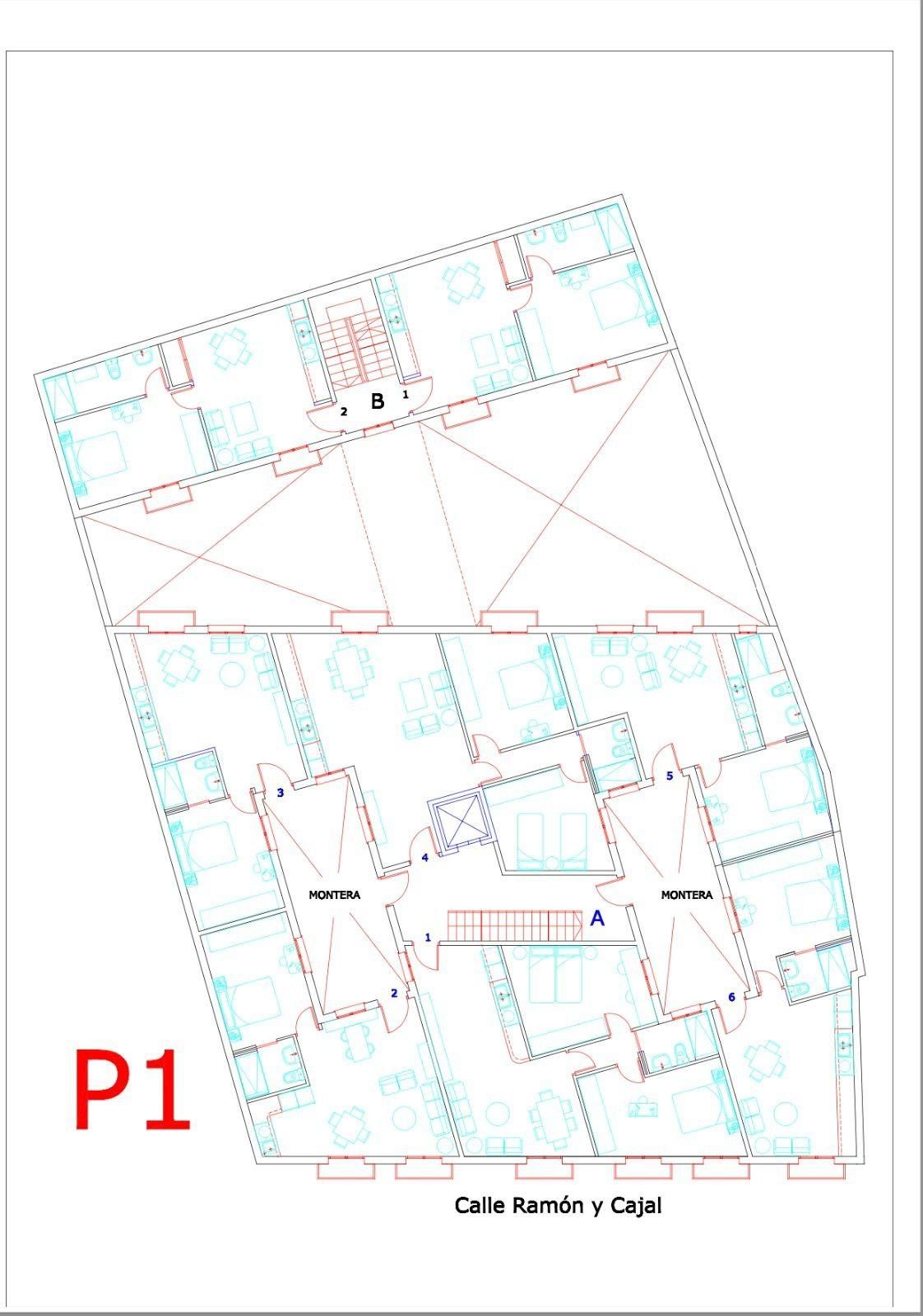 Residential for sale in  Córdoba Capital