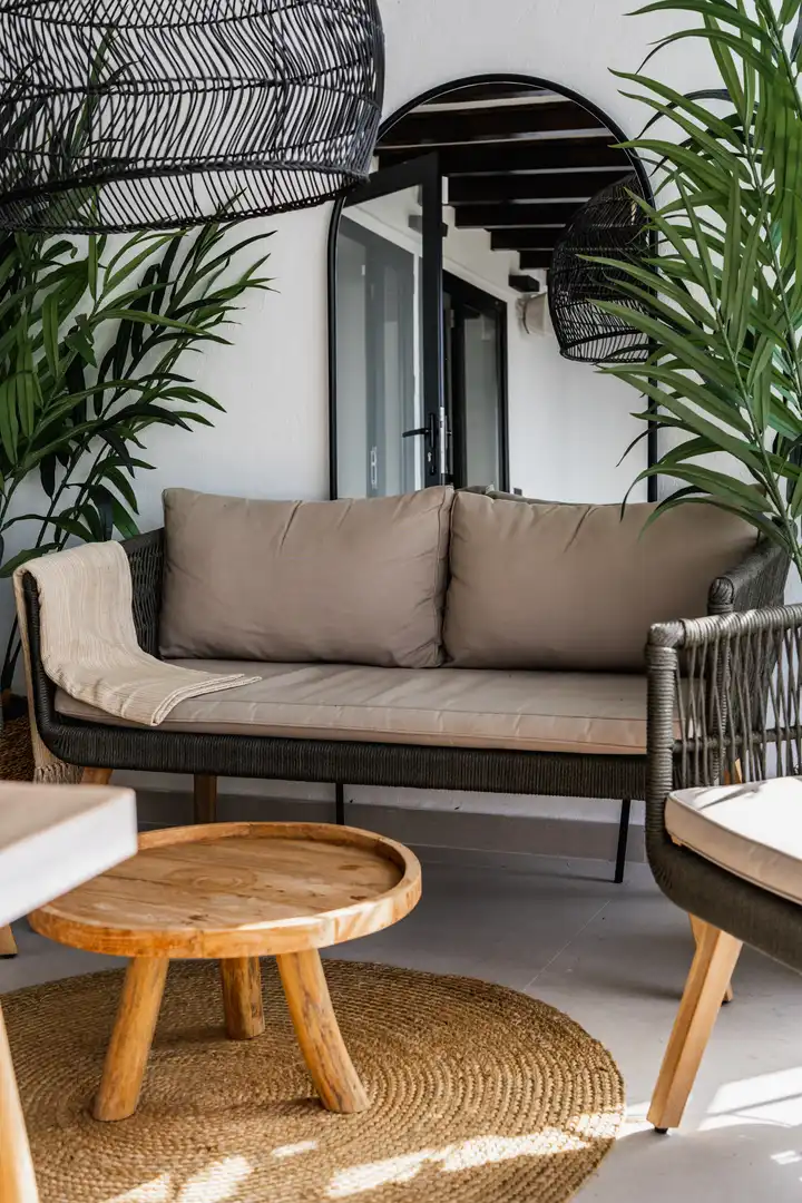 Apartament amb piscina en venda a Marbella Centro, imagen 17