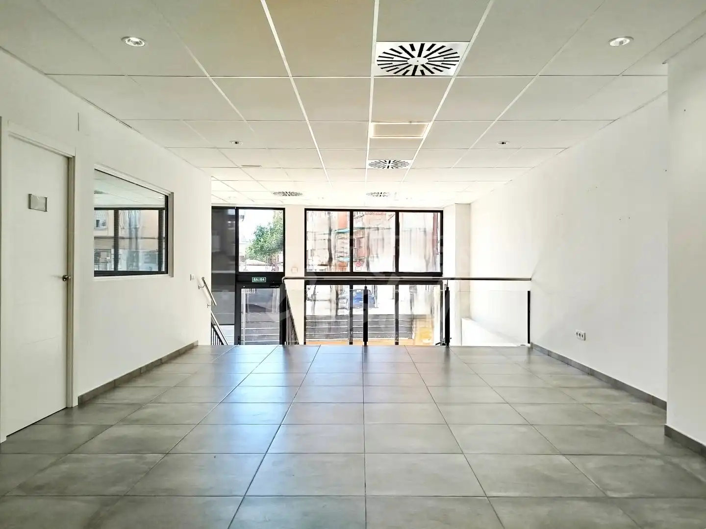 Business premises to rent in Els Molins, imagen 5