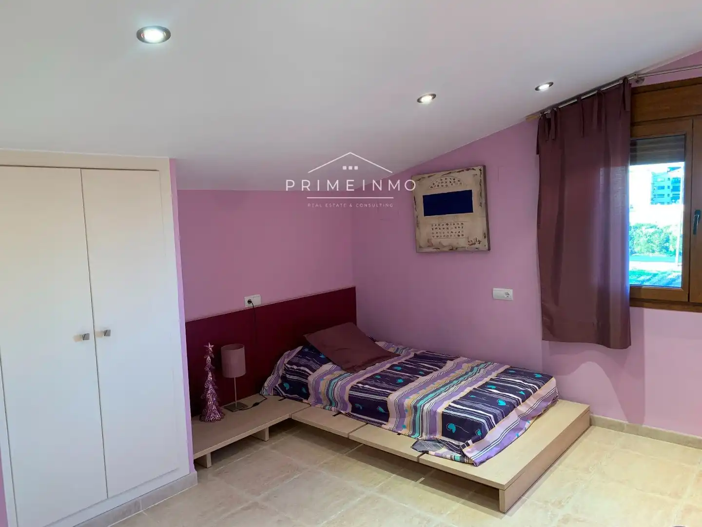 Chalet con terraza en venta en Deltebre, imagen 20