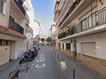 Wohnung zum Verkauf in Mas Baell - Can Carbó