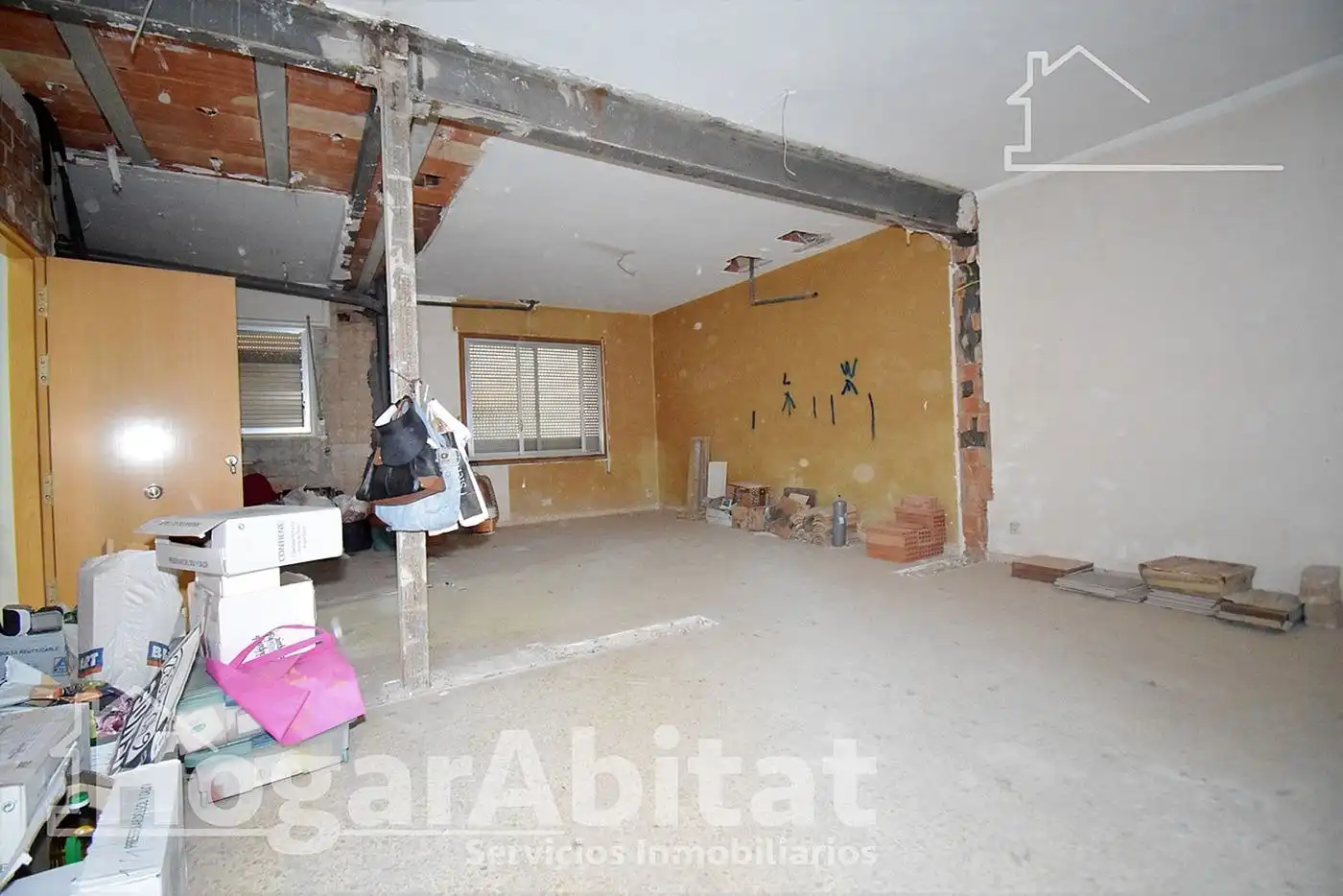 Flat with terrace for sale in Calle SAN CRISTOBAL, imagen 18