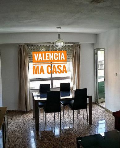 Piso en Alquiler en Beteró