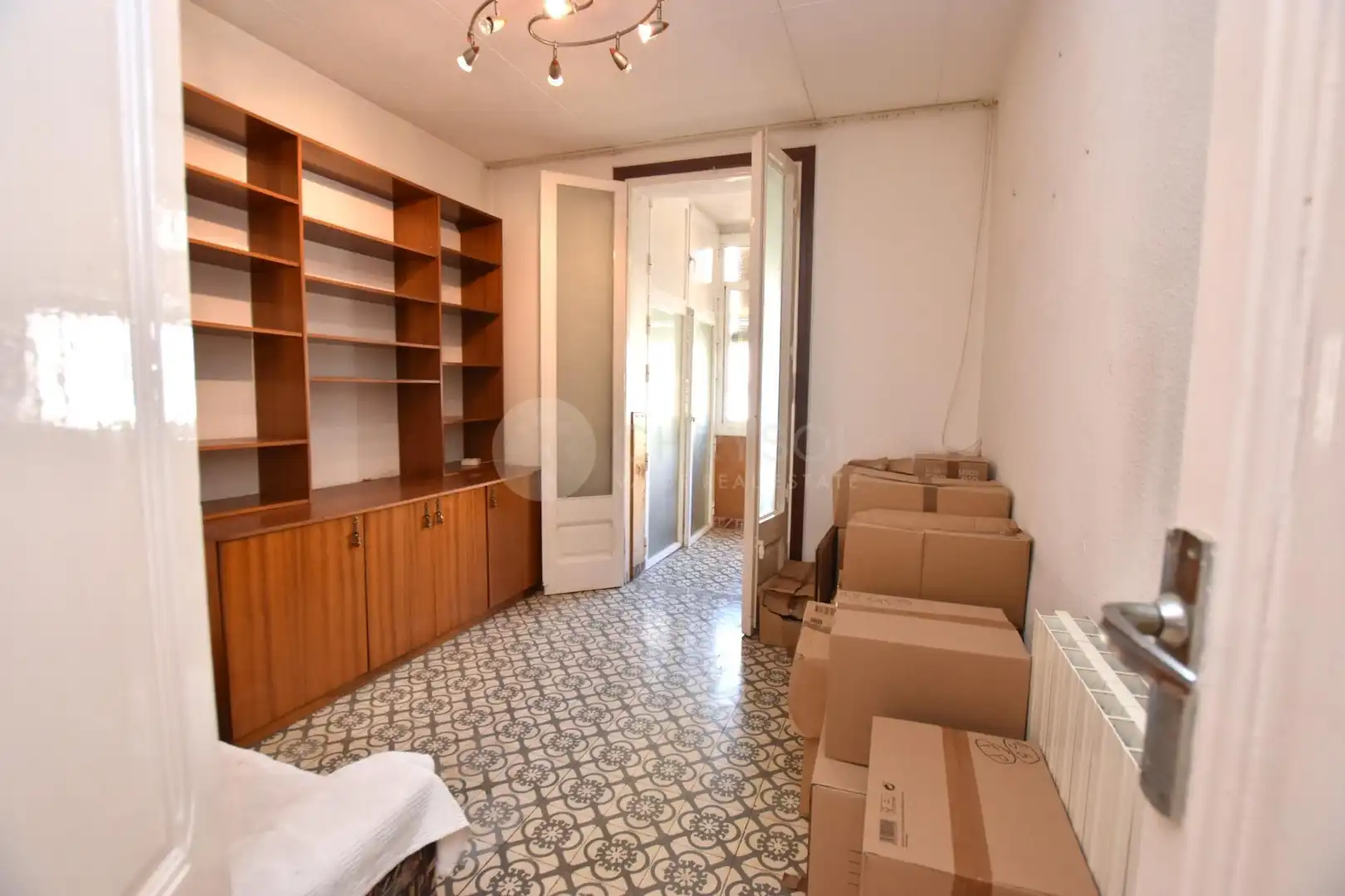 Flat for sale in  Barcelona Capital