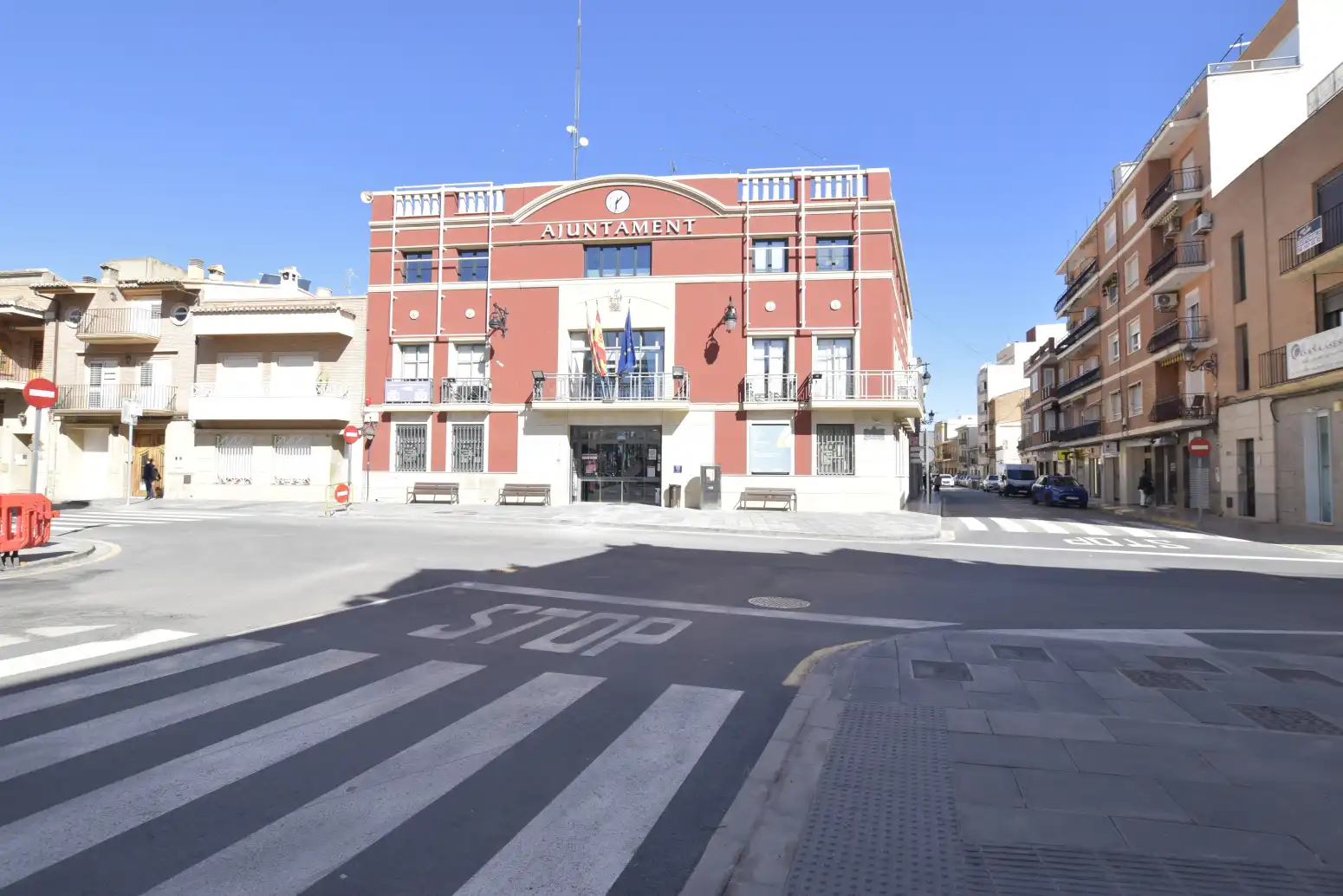 Appartamento con terrazza in vendita a Rafelbuñol-Rafelbunyol - CL AUSIAS MARCH, imagen 34