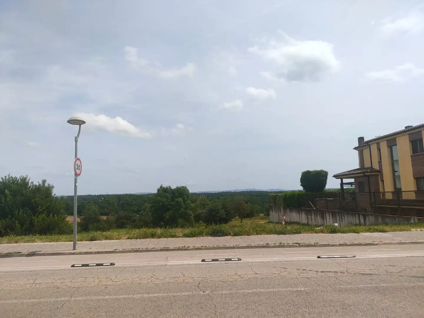 Residential land for sale in Avinguda Barceloneta, imagen 6
