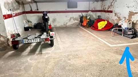 Photo 5 of Garage to rent in Carrer de Sant Francesc, 19, Santa Rosa, Santa Coloma de Gramenet