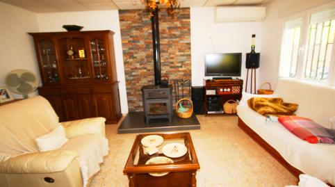 Foto 3 de Casa o xalet en venda a Pedanías - Extrarradio, Albacete