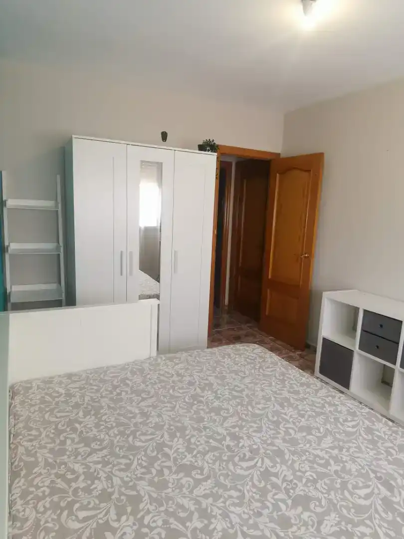 Habitación de Piso para compartir en Montornès del Vallès, Barcelona