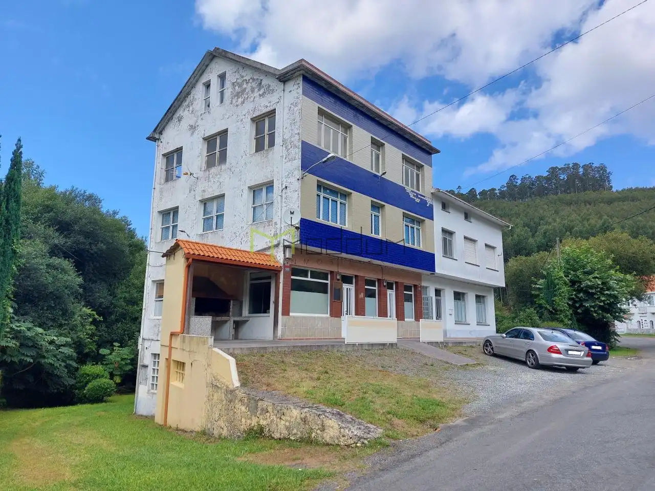 Casa amb jardí en venda a Cedeira, imagen 11