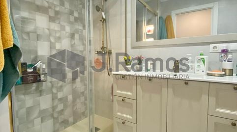 Foto 5 de Pis en venda a San Martin, Centro, Vélez-Málaga