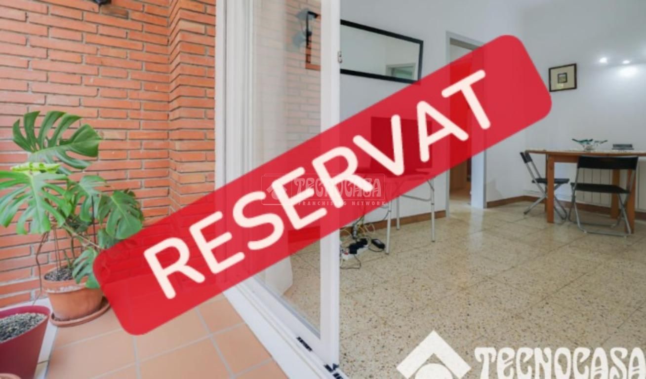 Piso en venta en  Barcelona Capital con Calefacción y Balcón