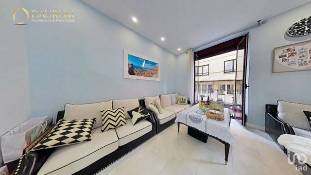 Piso en Venta en CALLE CASTAÑOS en Barrio del Centro