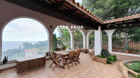 Foto 5 de Casa o xalet en venda a Beleser, Cau del Llop - Super Fener - Fener, Girona