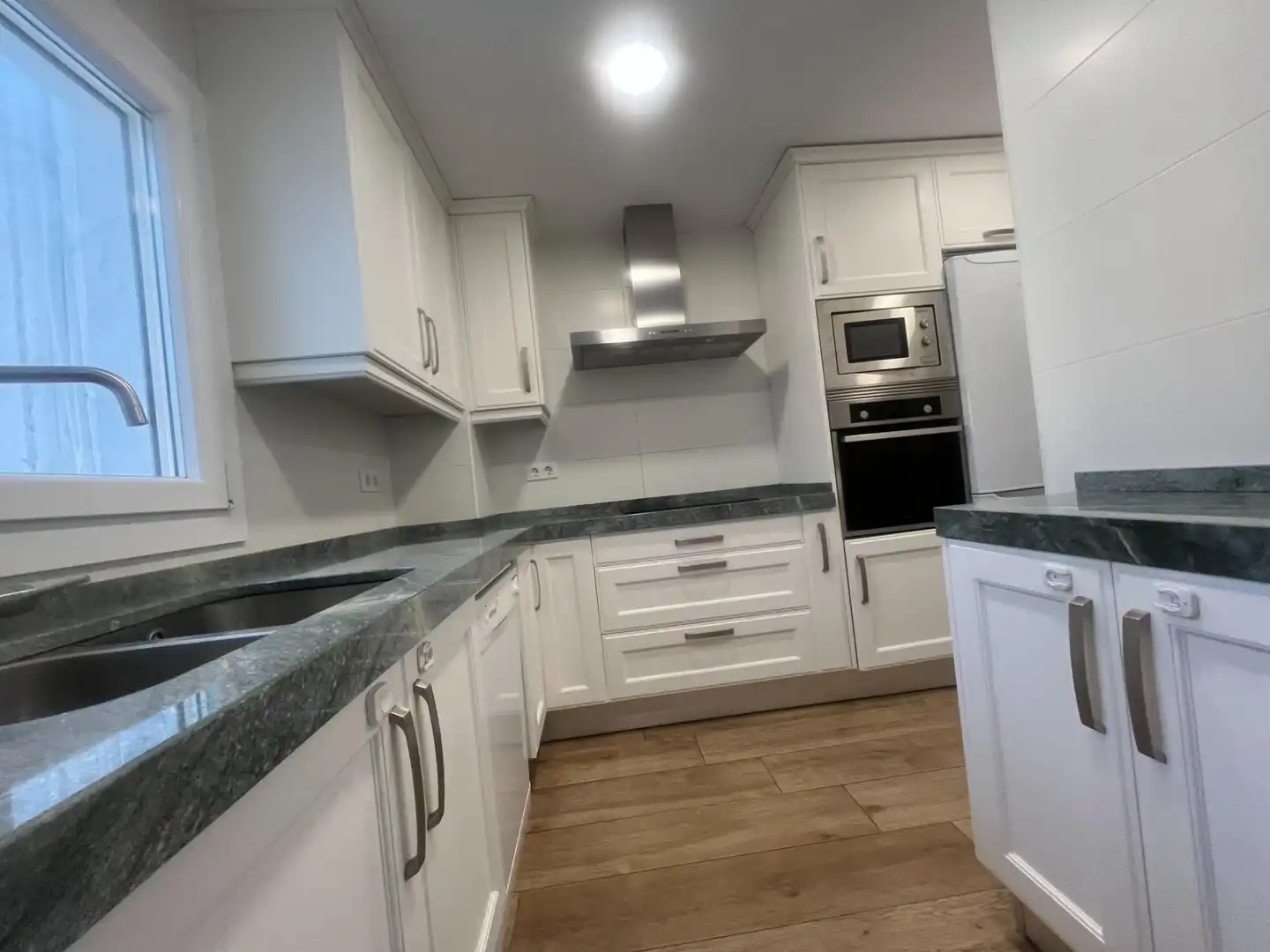 Piso con jardín en venta en Crevillet - Pinar Alto, imagen 17